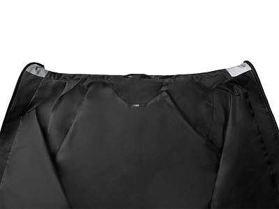 Ветровка светоотражающая Рефлектор гибрид