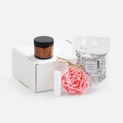 Спа-набор Mirimiri ver.2