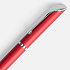 Ручка шариковая Glide, красная - Фото 3