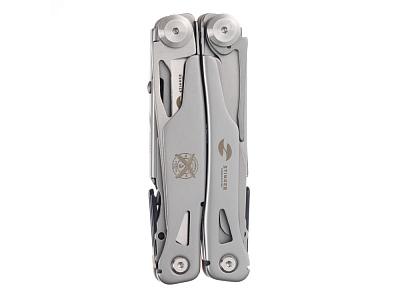 Мультитул, 106 мм, 15 функций