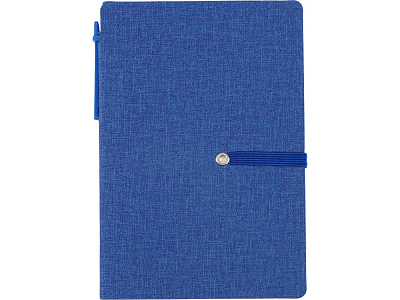 Набор стикеров А6 Write and stick с ручкой и блокнотом