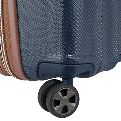 Чемодан St Tropez L, синий