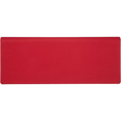 Планинг Grade на заказ, недатированный  (Красный)