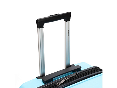 Чемодан В Отпуск, 55 л