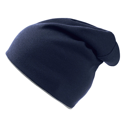 Шапка EXTREME (Тёмно-синий)