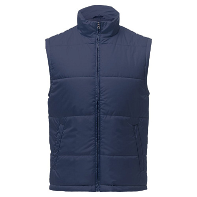 Жилет Kama, фиолетовый (Тёмно-синий)