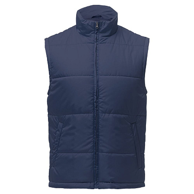 Жилет Kama, фиолетовый (Тёмно-синий)