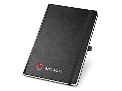 Блокнот A5 CHAMBERI