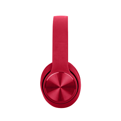 Наушники беспроводные Rombica MySound BH-14, белый