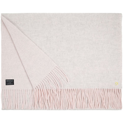 Палантин Gorgeous  (Розовый)