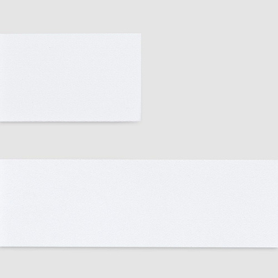 Лента для сублимации Cinta 35 M, белая, 60 см (Белый)