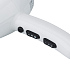 Фен DEWAL BEAUTY Comfort White, белый, 2200 Вт, 1 насадка - Фото 3