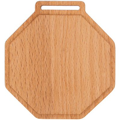 Медаль Legenda шестигранник