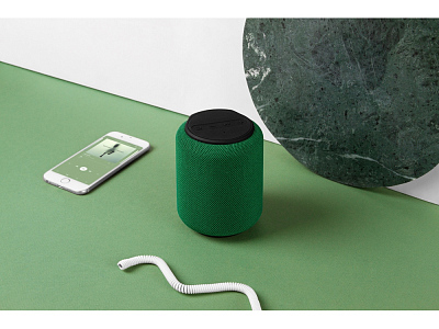 Портативная колонка mySound Clario, 15 Вт