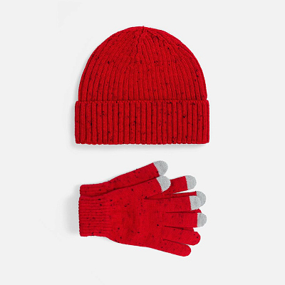 Набор Spotti  (Красный)