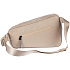 Поясная сумка coolStuff, бежевая - Фото 4