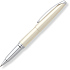 Ручка-роллер Selectip Cross ATX. Цвет - жемчужный. - Фото 2