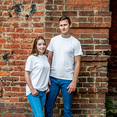 Футболка JOKER