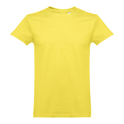 Футболка мужская ANKARA 190  (Желтый)