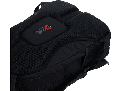 Рюкзак ПРОРЫВ с отделением для ноутбука 15