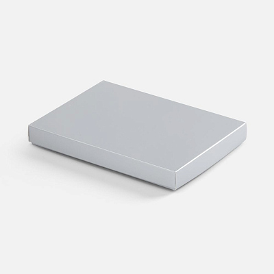 Обложка для паспорта Unison, голубая