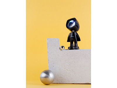 Ночник LED Solar