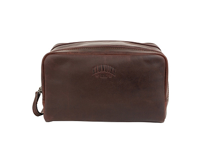 Несессер Tad (Темно-коричневый)