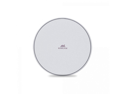 Беспроводное зарядное устройство VA4912, 10 Вт (Белый)