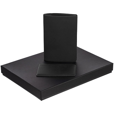 Набор Dorset Mini, черный (Чёрный)