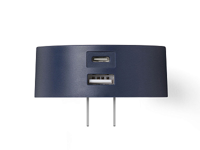 Адаптер питания USB Poweron