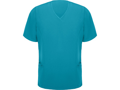 Рубашка Ferox, мужская (Голубой дунай)