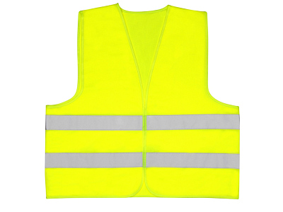 Жилет светоотражающий Неон (Неоновый желтый)