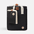 Рюкзак-холодильник Sortino, черный - Фото 4