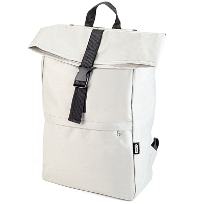 Рюкзак FJORD, СЕРЫЙ (Серый)