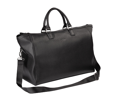 Сумка дорожная, черный (Чёрный)