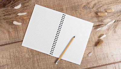 Набор "Light", натуральный