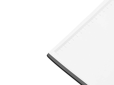 Бизнес-блокнот А5 C1 soft-touch