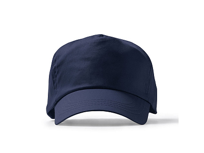 Бейсболка FREYA (Тёмно-синий)