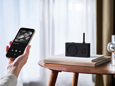 Колонка беспроводная Tykho 3