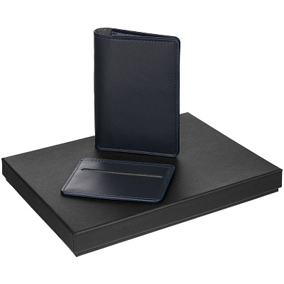 Набор Remini, темно-синий (Тёмно-синий)