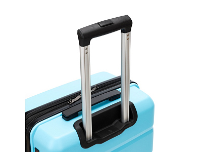 Чемодан В Отпуск, 55 л