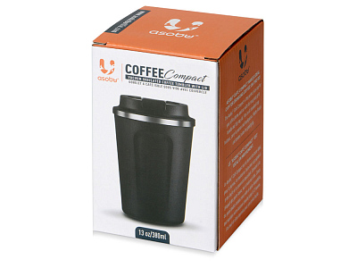 Термокружка CAFÉ COMPACT