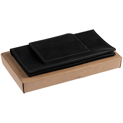 Набор Apache Travel, черный (Чёрный)