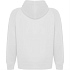 Толстовка VINSON унисекс, БЕЛЫЙ 3XL - Фото 2