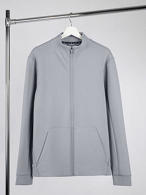 Куртка мужская Lovi, серая (Серый)