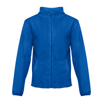 Толстовка мужская HELSINKI 260 (Синий)