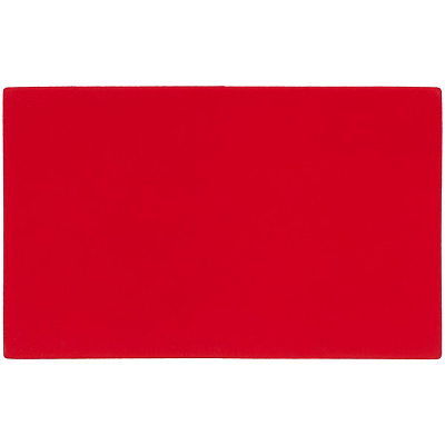 Лейбл Listra SoftTouch, XL  (Красный)