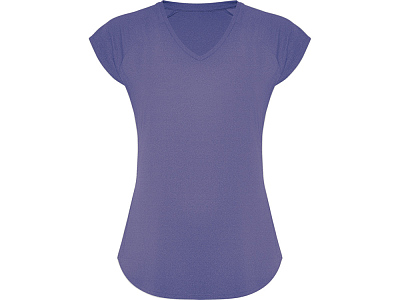 Спортивная футболка Jada женская (Пурпурный)