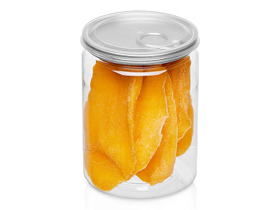 Манго сушеное Tropdry