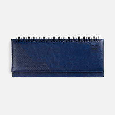 Планинг Faro, датированный  (Синий)